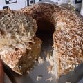 Cooksnap dari Maria Marvel untuk resep Bolu pisang 2 telur tanpa mixer