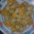 Cooksnap dari Irra untuk resep Dimsum Ayam Udang #BikinRamadhanBerkesan