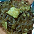 Cooksnap dari dhea keyla untuk resep Mie goreng shirataki (debm) ala kadarnya 😅