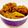 Baby Bhattacharya's cooksnap of when they made নিরামিষ আলু ফুলকপি(niramish aloo fulkopi recipe in Bengali).