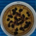 Cooksnap dari juanita h. adinoto untuk resep Bread pudding