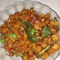 Cooksnap dari kardinnah widuri untuk resep Tumis Tempe Cabe Ijo