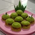 Cooksnap dari Siti Kartika untuk resep Putu bambu tanpa cetakan ala abang-abang