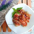 Cooksnap dari Diana Nurjanah untuk resep Cilok Tenggiri