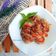 Cooksnap dari Diana Nurjanah untuk resep Cilok Tenggiri