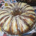 El cooksnap de Jesica vanina Caceres cuando hizo Rosca de Pascua súper económica, fácil y rápida.