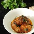 Cooksnap dari diana gerald untuk resep Ayam Rica-rica