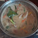 Cooksnap dari Erika untuk resep GARANG ASEM AYAM tomat hijau bersantan (#pr_masakanbungkusdaun)