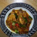 Cooksnap dari CiLa BoLet untuk resep Ayam kecap pedas