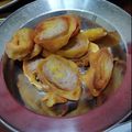 Cooksnap dari Tri Emiandriyani untuk resep Chicken Egg Roll ala HokBen