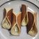 Cooksnap dari IrmaDewi untuk resep Martabak Manis Lipat