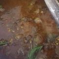 Cooksnap dari Asrida Susanti untuk resep Bubur kacang hijau dengan sagu mutiara