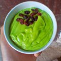 Cooksnap của Thu Mèo khi họ làm theo món Smoothie bơ