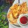 Cooksnap DyaKakgerl semasa beliau membuat Cucur Sayur.