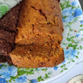 El cooksnap de yesica_semmler cuando hizo Budín de Zanahoria / Carrot Cake.