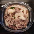 Cooksnap dari Ferra untuk resep Sengkel Lobak
