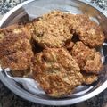 El cooksnap de Diana Lopez cuando hizo Galletas de avena y manzana SIN AZÚCAR.