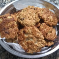 El cooksnap de Diana Lopez cuando hizo Galletas de avena y manzana SIN AZÚCAR.
