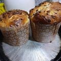 El cooksnap de majose1957 cuando hizo Pan Dulce con Secretos familiares.
