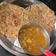 Minu upadhyay का कुकस्नैप जब उन्होंने आलू मटर (Aloo matar recipe in hindi) बनाया था।