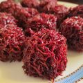 Cooksnap dari Tina Hasbie untuk resep Carang mas / ubi kremes