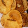 El cooksnap de Alduw cuando hizo Tortas Fritas!!.