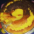 Cooksnap dari Indry Pricylia Putri untuk resep Bolu Labu Kuning