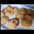 Walies Cuisine 's cooksnap of when they made Cookie Buiscuits.