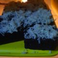 Cooksnap dari Aeny Poenya ( 7540416) untuk resep Brownies Panggang No SP/additive (fudgy, chewy, shinny crust)