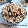Cooksnap dari Mama fathan untuk resep Popcorn Caramel Kopi