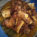 Cooksnap dari Mira Indayani untuk resep Iga bakar madu teflon