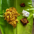 sabu's cooksnap of when they made பாய் வீட்டு மட்டன் தம் பிரியாணி.