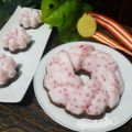 Cooksnap dari Yani Susilowati untuk resep Kue Jentik/Cantik Manis Lapis Coklat