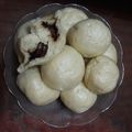 Cooksnap dari de'yen bo'su untuk resep Pao / Bakpao Lembut dan Praktis