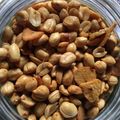Cooksnap dari Abdullah untuk resep Kacang bawang kriuk-kriuk