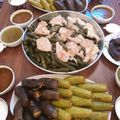 صورة من نسيم البحر 🌊، شاركها بعد تجربة وصفة ورق عنب وكوسا