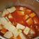Cooksnap dari Are untuk resep Mapo tofu