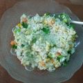 Cooksnap dari DwiRatih Purnomo untuk resep Yakimeshi