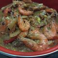 Cooksnap dari Eka Lestari untuk resep Udang Asam Manis