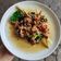 Cooksnap dari dina Fauziah untuk resep Resep Pindang Suwir Kemangi