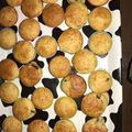 El cooksnap de maro7777 cuando hizo Bollitos rellenos de Nutella.