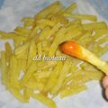 Cooksnap dari dd bunaaa untuk resep Kentang goreng ala kfc