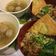 Cooksnap dari Hapsari Sulistyorini untuk resep Mie Ayam Pangsit
