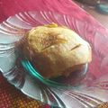 Cooksnap dari Isna untuk resep Pancake nan simple & menul2