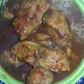 Cooksnap dari Musdalifa Mom's Juna untuk resep 58. Ikan Kayu Ternate
