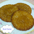 Cooksnap dari Anita untuk resep KUE CUCUR No Mixer + TIPS SUKSES (#pr_olahantepungberas)
