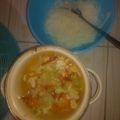 Cooksnap dari Mama Uncrud untuk resep Bihun kol kuah