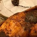 Cooksnap de Albano quando cozinhou Perú recheado.