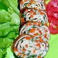Cooksnap dari Icha_Felice untuk resep Colorful Tamagoyaki