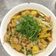 Cooksnap của Antonie Vũ khi họ làm theo món Tôm Xào Cà Rốt Thập Cẩm